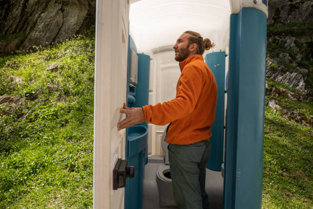 Best Sanitation services for porta potties  in Greenwood, LA