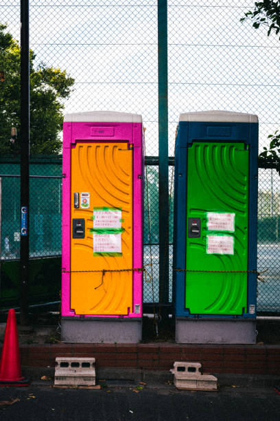 Best Long-term porta potty rental  in Greenwood, LA