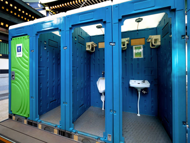 Best Portable bathroom rental  in Greenwood, LA
